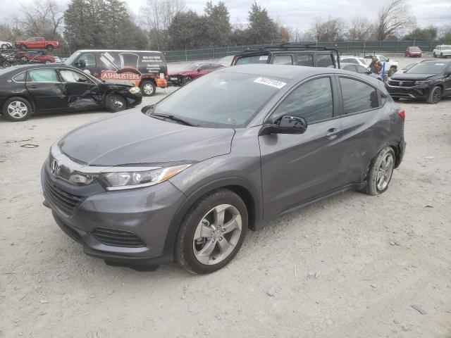 HONDA HR-V 2021 3czru5h35mm731544