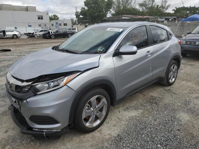 HONDA HR-V 2022 3czru5h35nm702921