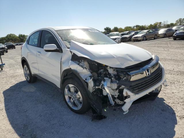 HONDA HR-V LX 2022 3czru5h35nm745042