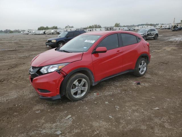 HONDA HR-V LX 2016 3czru5h36gm722145