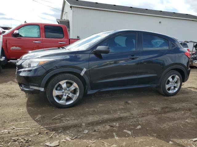 HONDA HR-V LX 2016 3czru5h36gm723277