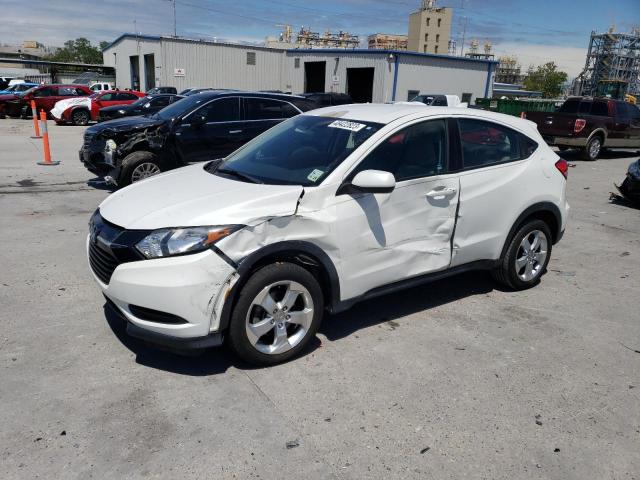 HONDA HR-V LX 2016 3czru5h36gm736336