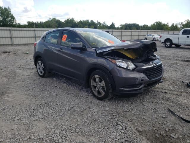 HONDA HR-V LX 2016 3czru5h36gm741732