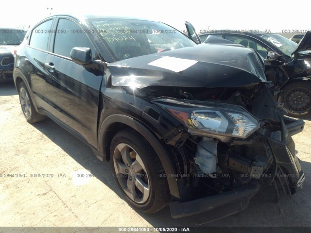 HONDA HR-V 2017 3czru5h36hg701084