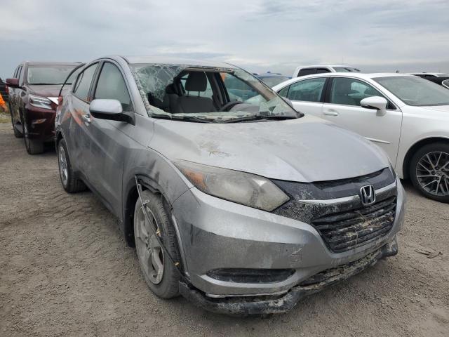 HONDA HR-V LX 2017 3czru5h36hg706124