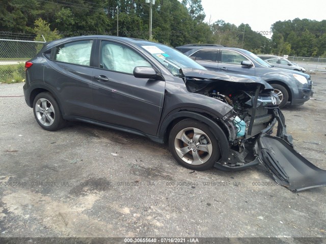 HONDA HR-V 2017 3czru5h36hm703788