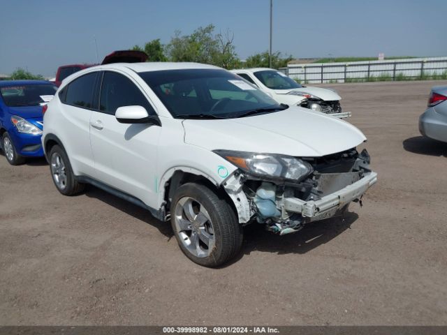 HONDA HR-V 2017 3czru5h36hm705055