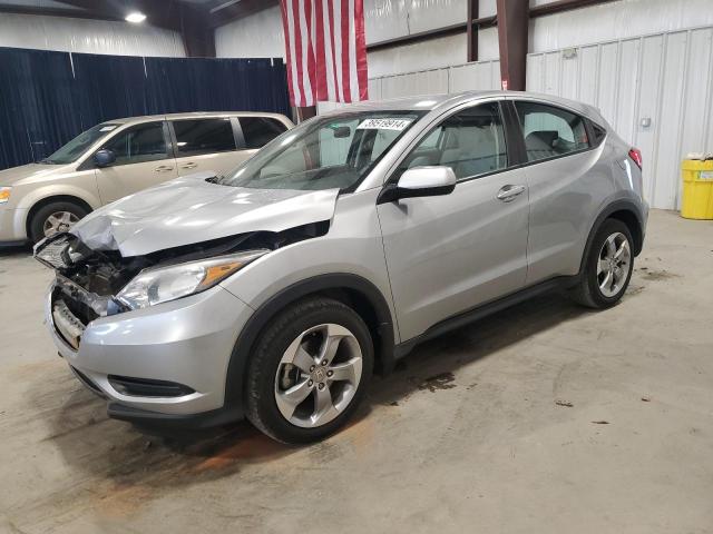 HONDA HR-V 2017 3czru5h36hm720803