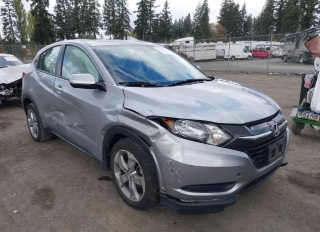 HONDA HR-V 2017 3czru5h36hm724382