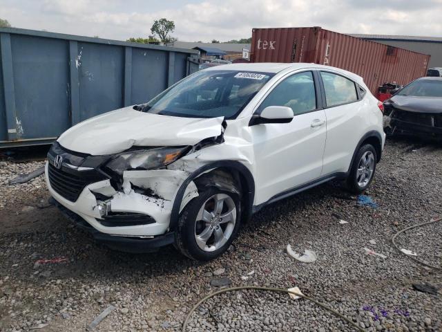 HONDA HR-V 2017 3czru5h36hm727301