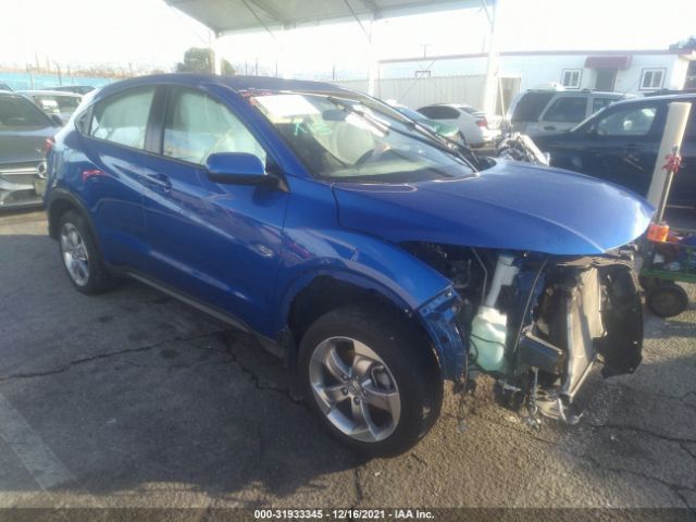 HONDA HR-V 2018 3czru5h36jm708737