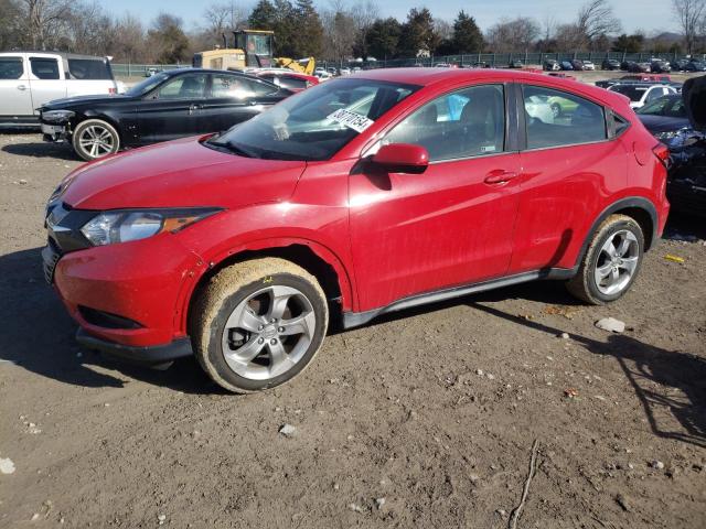 HONDA HR-V 2018 3czru5h36jm713548