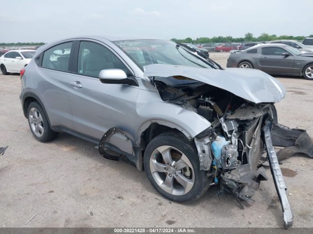 HONDA HR-V 2019 3czru5h36kg712710