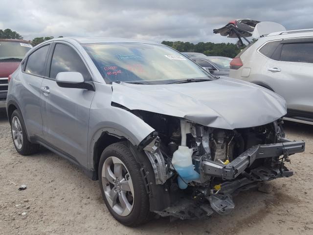 HONDA HR-V LX 2019 3czru5h36kg713842