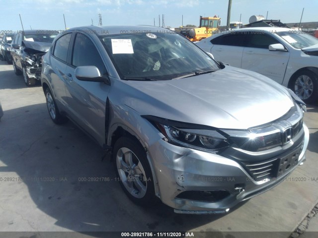 HONDA HR-V 2019 3czru5h36kg716112