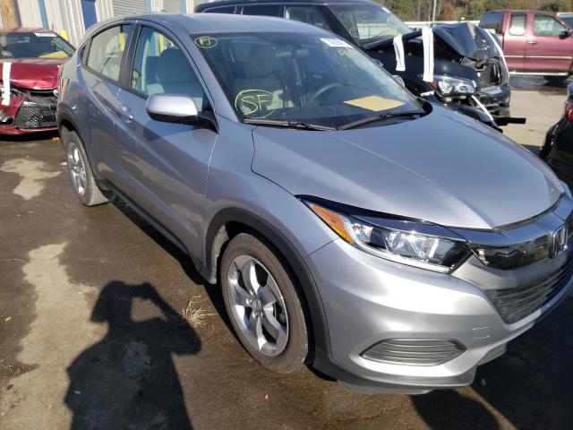 HONDA HR-V LX 2019 3czru5h36km720517