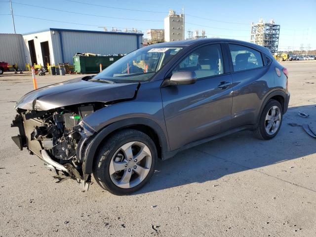 HONDA HR-V LX 2020 3czru5h36lg700381