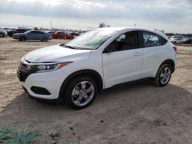 HONDA HR-V LX 2020 3czru5h36lm702715