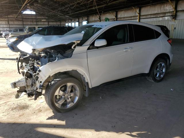 HONDA HR-V LX 2020 3czru5h36lm705209