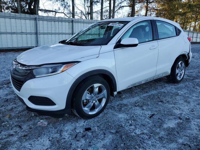 HONDA HR-V 2020 3czru5h36lm710670