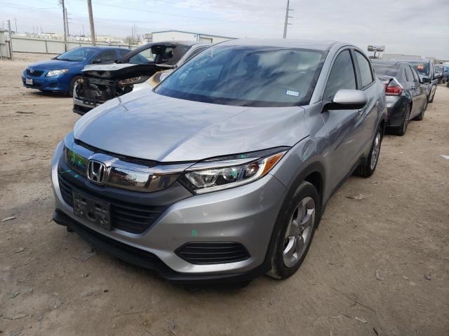 HONDA HR-V 2022 3czru5h36nm720764