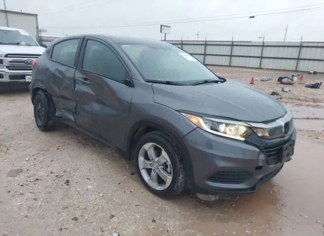 HONDA HR-V 2022 3czru5h36nm723874