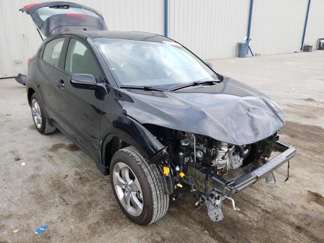 HONDA HR-V LX 2022 3czru5h36nm728511