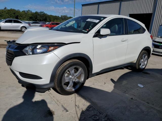 HONDA HR-V LX 2016 3czru5h37gm700963