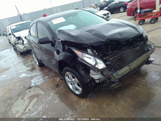 HONDA HR-V 2016 3czru5h37gm719304