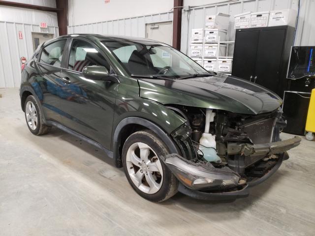 HONDA NULL 2016 3czru5h37gm742498