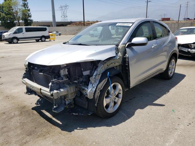 HONDA HR-V 2016 3czru5h37gm745899