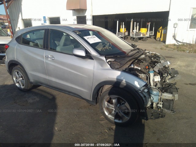 HONDA HR-V 2016 3czru5h37gm751282