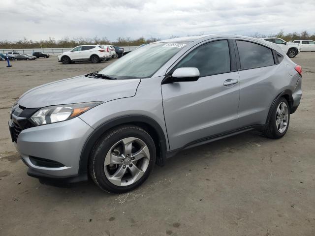 HONDA HR-V 2017 3czru5h37hg707167