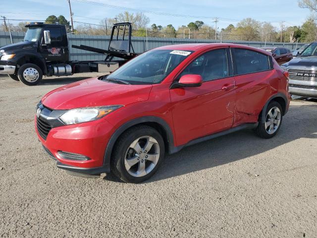 HONDA HR-V 2017 3czru5h37hg709601