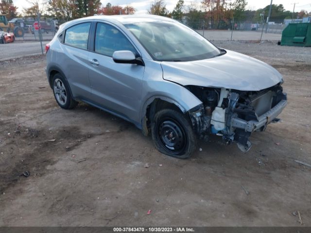 HONDA HR-V 2018 3czru5h37jm705667