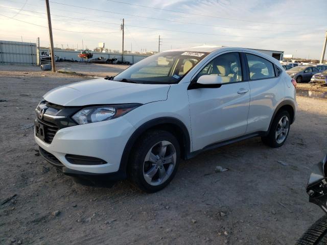 HONDA HR-V LX 2018 3czru5h37jm713719