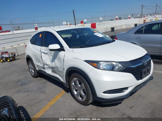 HONDA HR-V 2018 3czru5h37jm719276