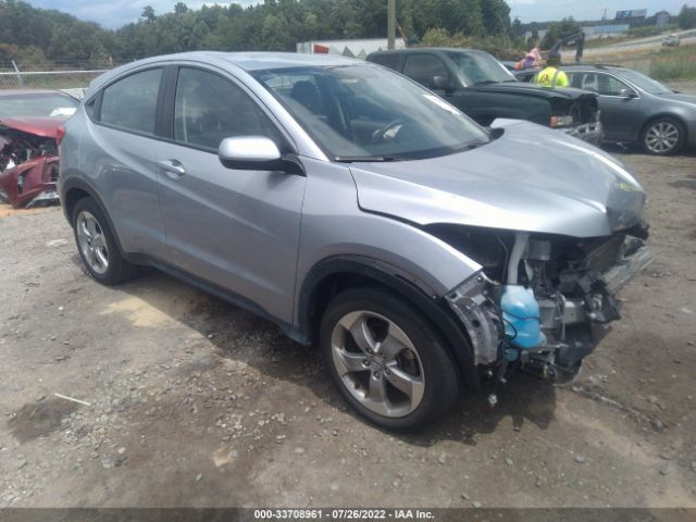 HONDA HR-V 2018 3czru5h37jm722064