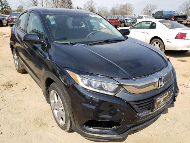 HONDA HR-V LX 2019 3czru5h37kg706222