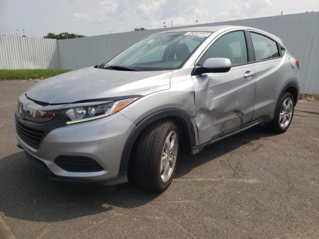 HONDA HR-V LX 2019 3czru5h37kg706415