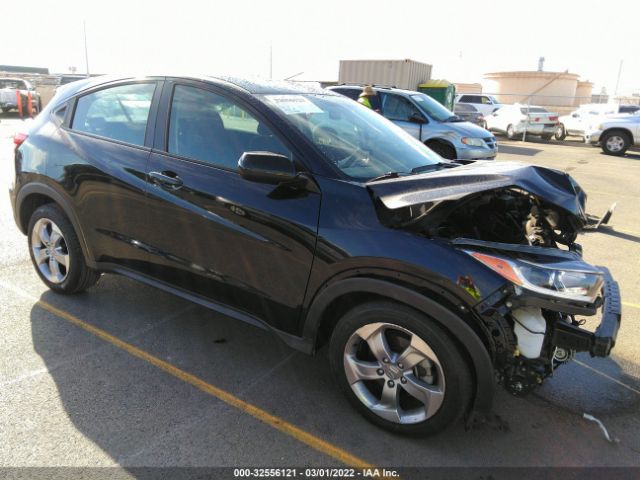 HONDA HR-V 2019 3czru5h37kg710657