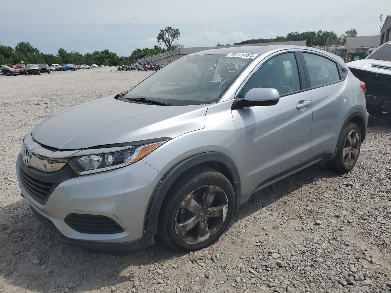 HONDA HR-V 2019 3czru5h37kg713204