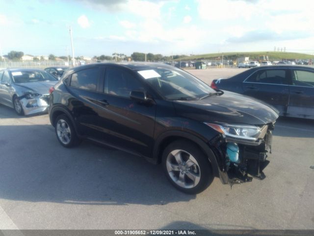 HONDA HR-V 2019 3czru5h37kg714305