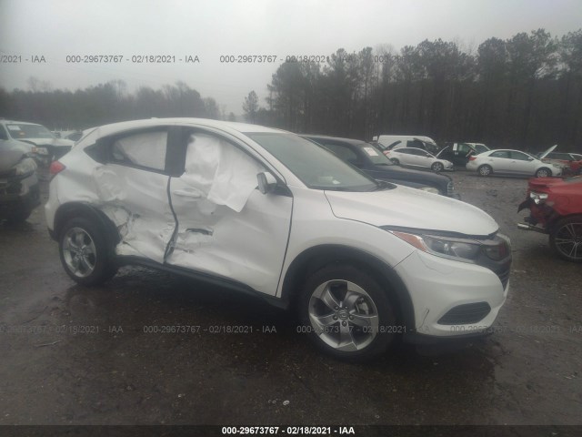 HONDA HR-V 2019 3czru5h37km703211