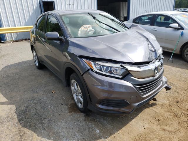 HONDA HR-V LX 2019 3czru5h37km705315