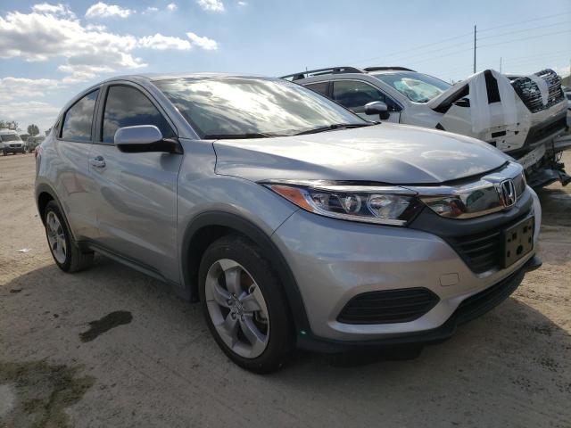 HONDA HR-V LX 2020 3czru5h37lm712198