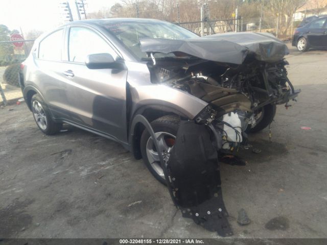 HONDA HR-V 2021 3czru5h37mm716320