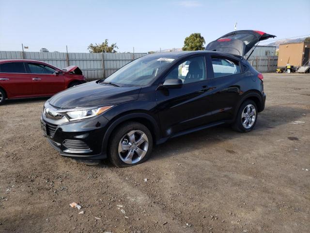 HONDA HR-V 2021 3czru5h37mm717368