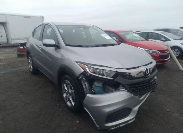 HONDA HR-V 2021 3czru5h37mm730329