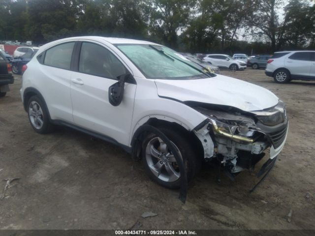 HONDA HR-V 2022 3czru5h37nm700605